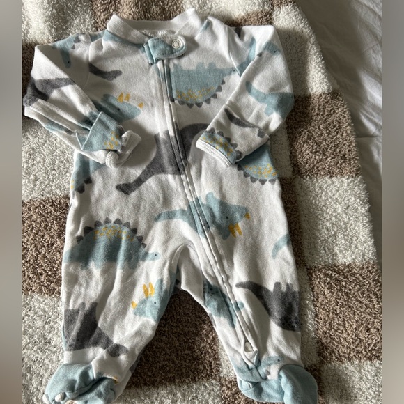 NB PJs - Picture 7 of 8